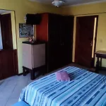 Flat Para Ate 4 Pessoas - Frente A Praia Dos Anjos
