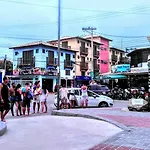 Flat Para Ate 4 Pessoas - Frente A Praia Dos Anjos