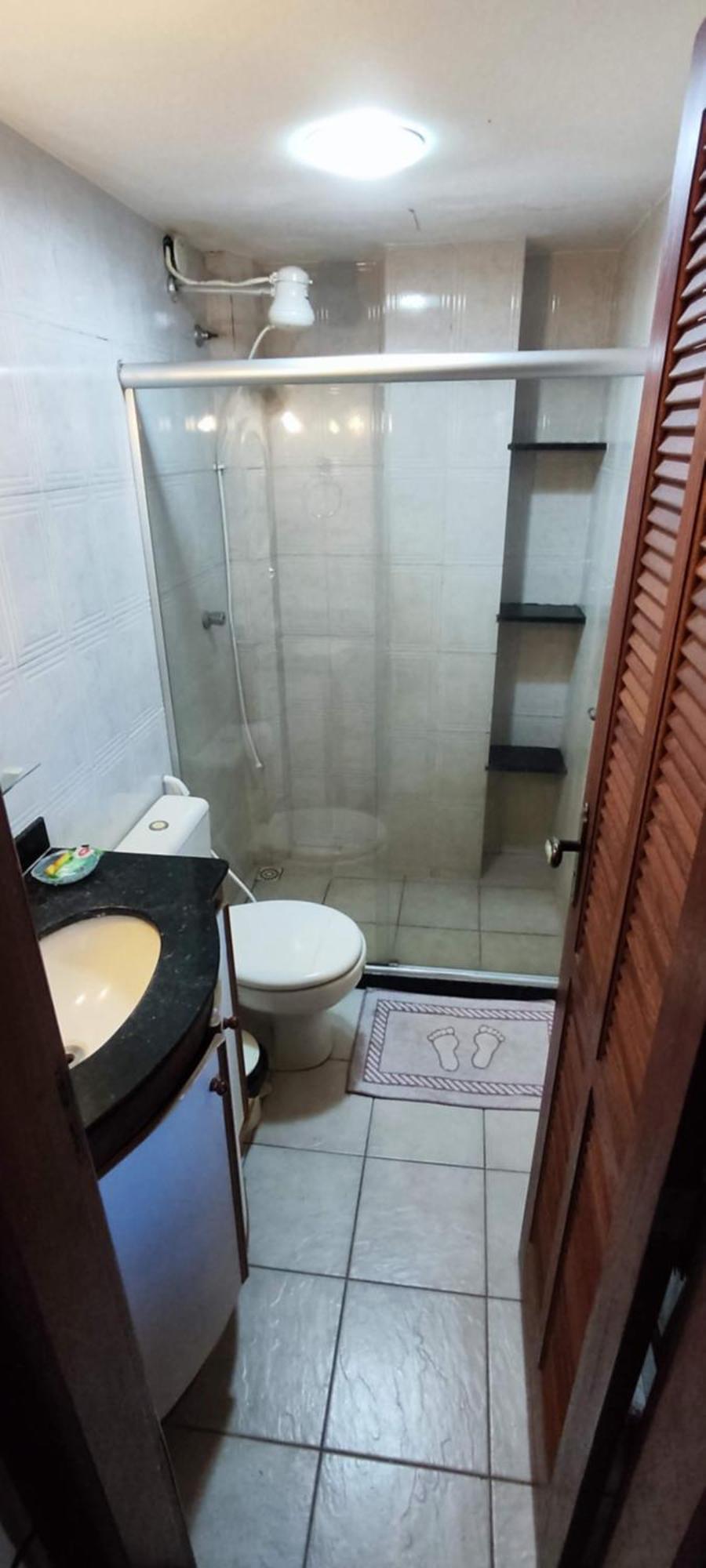 Apartamento Flat Ate 4 Pessoas - Frente A Dos Anjos *