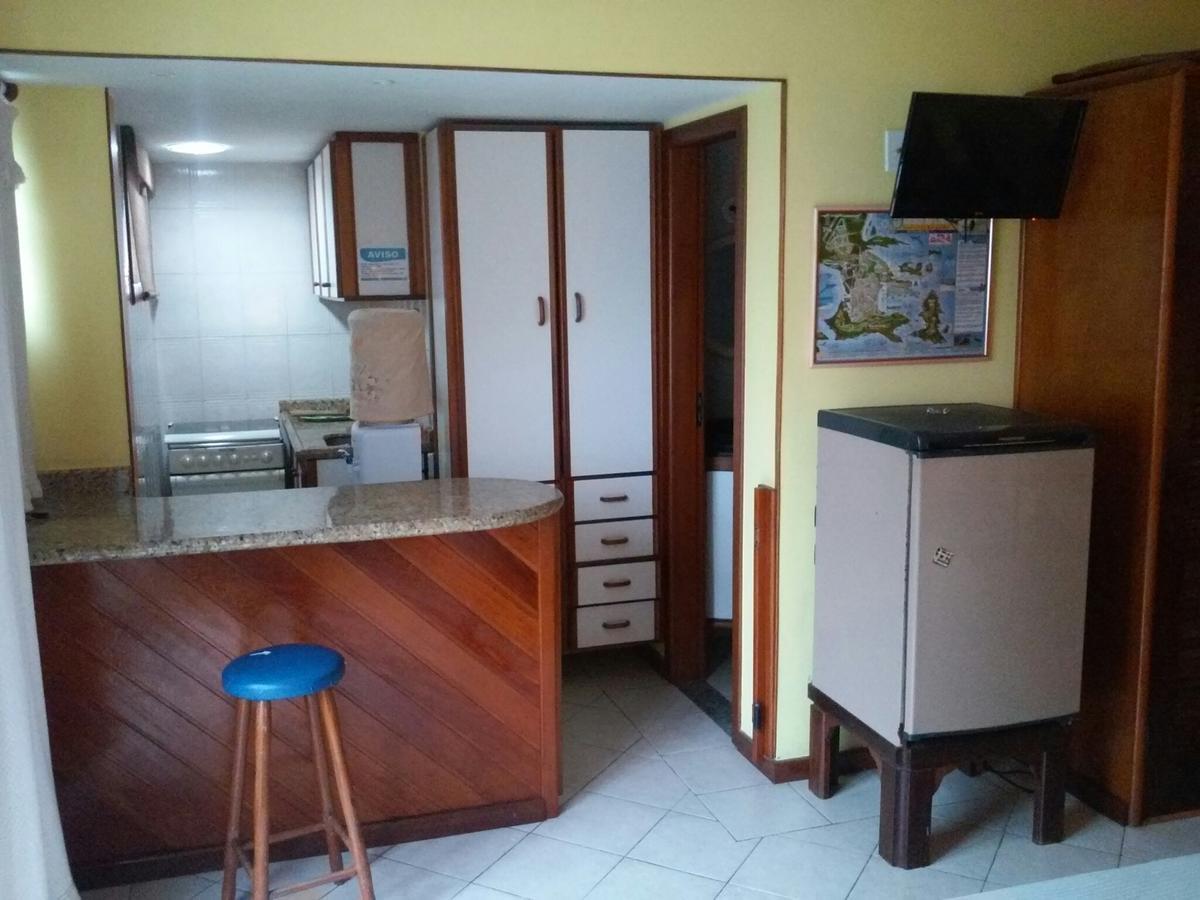 Apartamento Flat Ate 4 Pessoas - Frente A Dos Anjos Arraial do Cabo